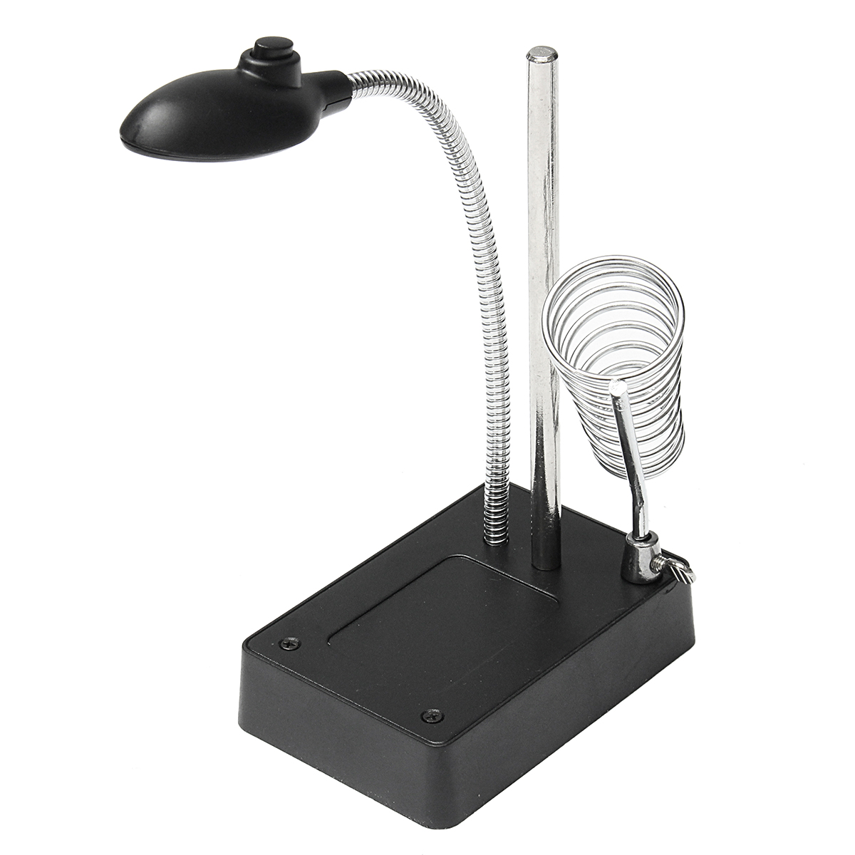 5-LED-Light-Magnifier-Magnifying-Glass-Helping-Hand-Soldering-Stand-with-3-Lens-1121941-5