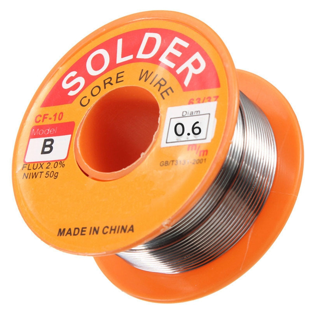 50g-05060810mm-6337-FLUX-20-45FT-Tin-Lead-Tin-Wire-Melt-Rosin-Core-Solder-Soldering-Wire-Roll-1328895-2