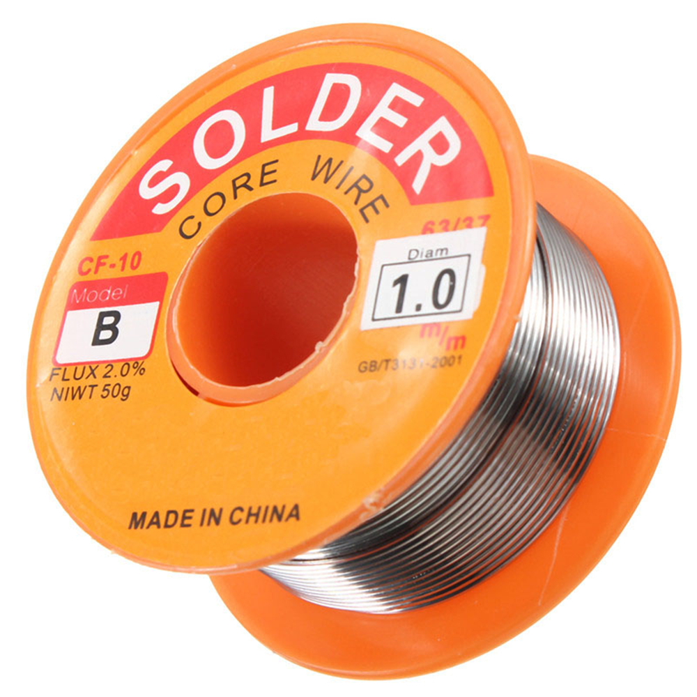 50g-05060810mm-6337-FLUX-20-45FT-Tin-Lead-Tin-Wire-Melt-Rosin-Core-Solder-Soldering-Wire-Roll-1328895-4