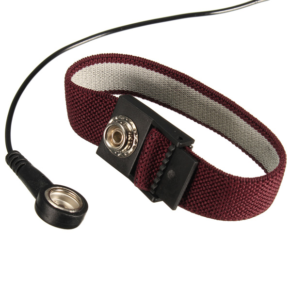 Anti-Static-ESD-Adjustable-Wrist-Strap-Discharge-Band-Ground-Bracelet-Electronic-1030525-6