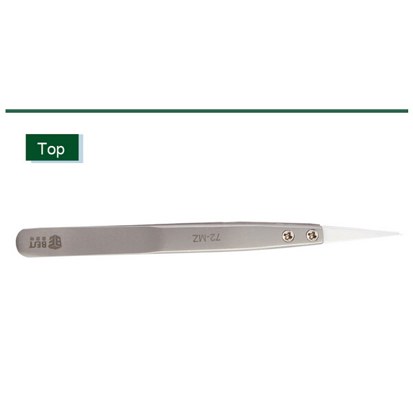 BEST-BST-72-MZ-Non-inductive-Ceramic-Stainless-Steel-Handle-Tweezer-949812-5