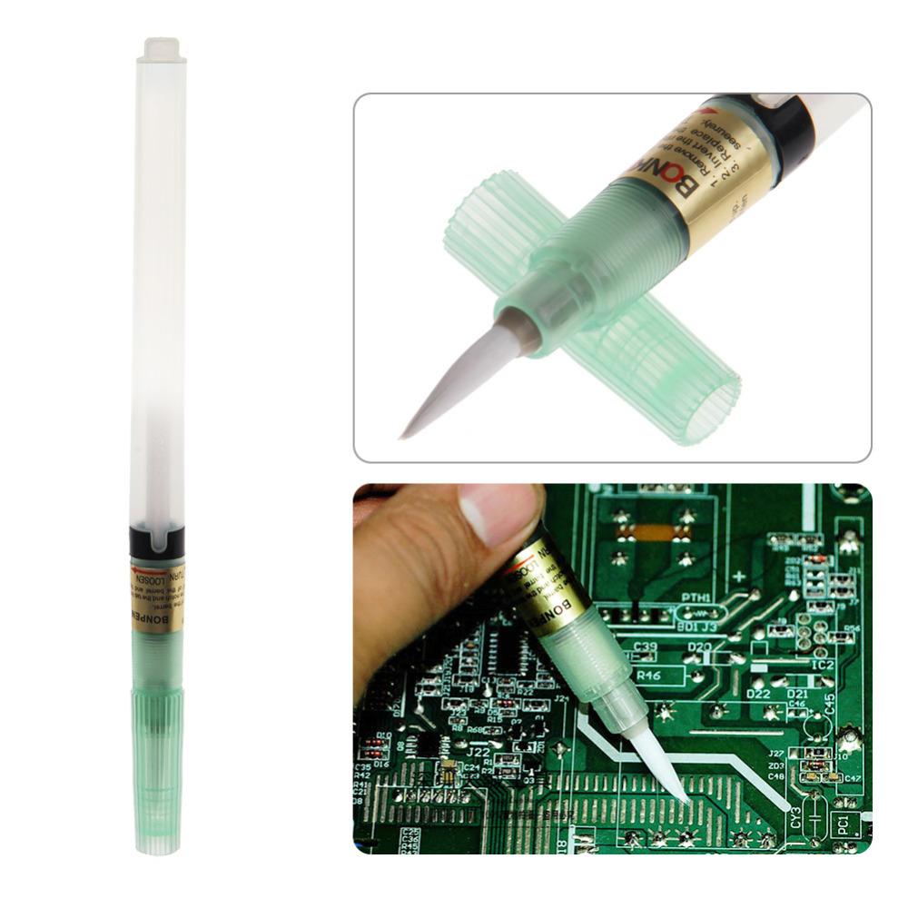 BON-102-Flux-Pen-PCB-Soldering-Solder-Tool-Applicator-Brush-Head-No-Clean-1116714-1