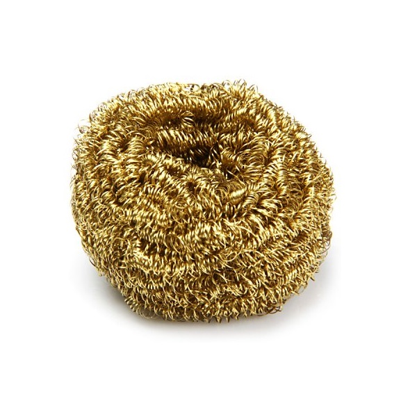 Copper-Spiral-Scourer-Cleaning-Ball-for-Soldering-Welding-Tools-with-Storaging-Box-995068-2