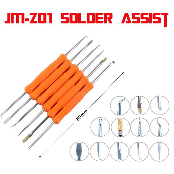 JAKEMY-JM-Z01-6in1-Solder-Assist-Desoldering-Tool-Circuit-Board-Soldering-Aids-PCB-Cleaning-Kit-1003502-2