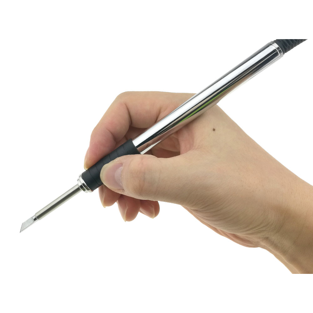 KSGER-T12-Stainless-Steel-FX9501-Soldering-Handle-STM32-OLED-Soldering-Iron-Station-Pen-Silicone-Ele-1362085-2