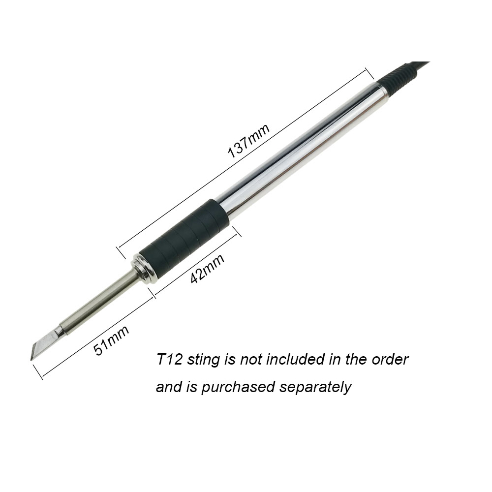 KSGER-T12-Stainless-Steel-FX9501-Soldering-Handle-STM32-OLED-Soldering-Iron-Station-Pen-Silicone-Ele-1362085-5