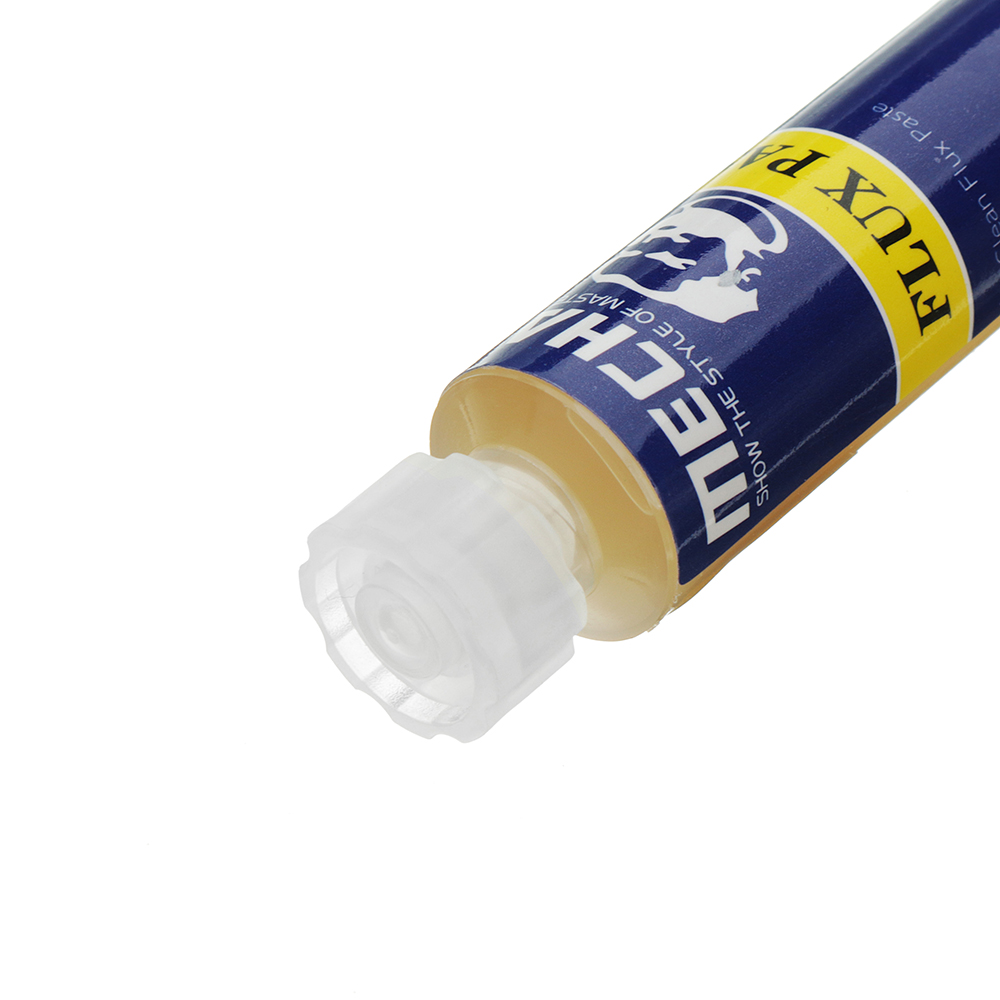 MECHANIC-Solder-Flux-Paste-MCN225-No-Cleaning-Syringes-with-Needle-for-BGA-Repair-CPU-Disassemle-1319022-7