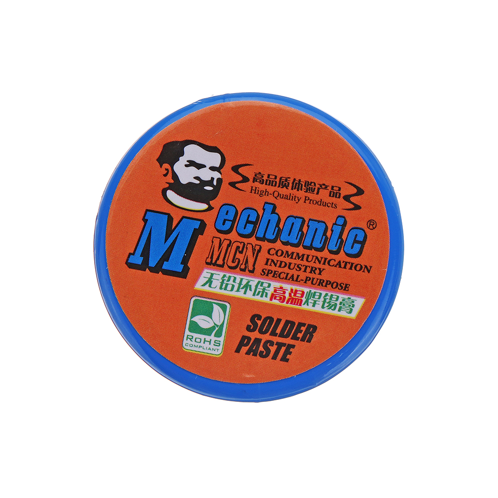 MECHANIC-Unleaded-Solder-Paste-Fast-Welding-Cellphone-Repairs-BGA-Main-Board-NAND-CHIP-Tin-Plant-Tin-1336692-8