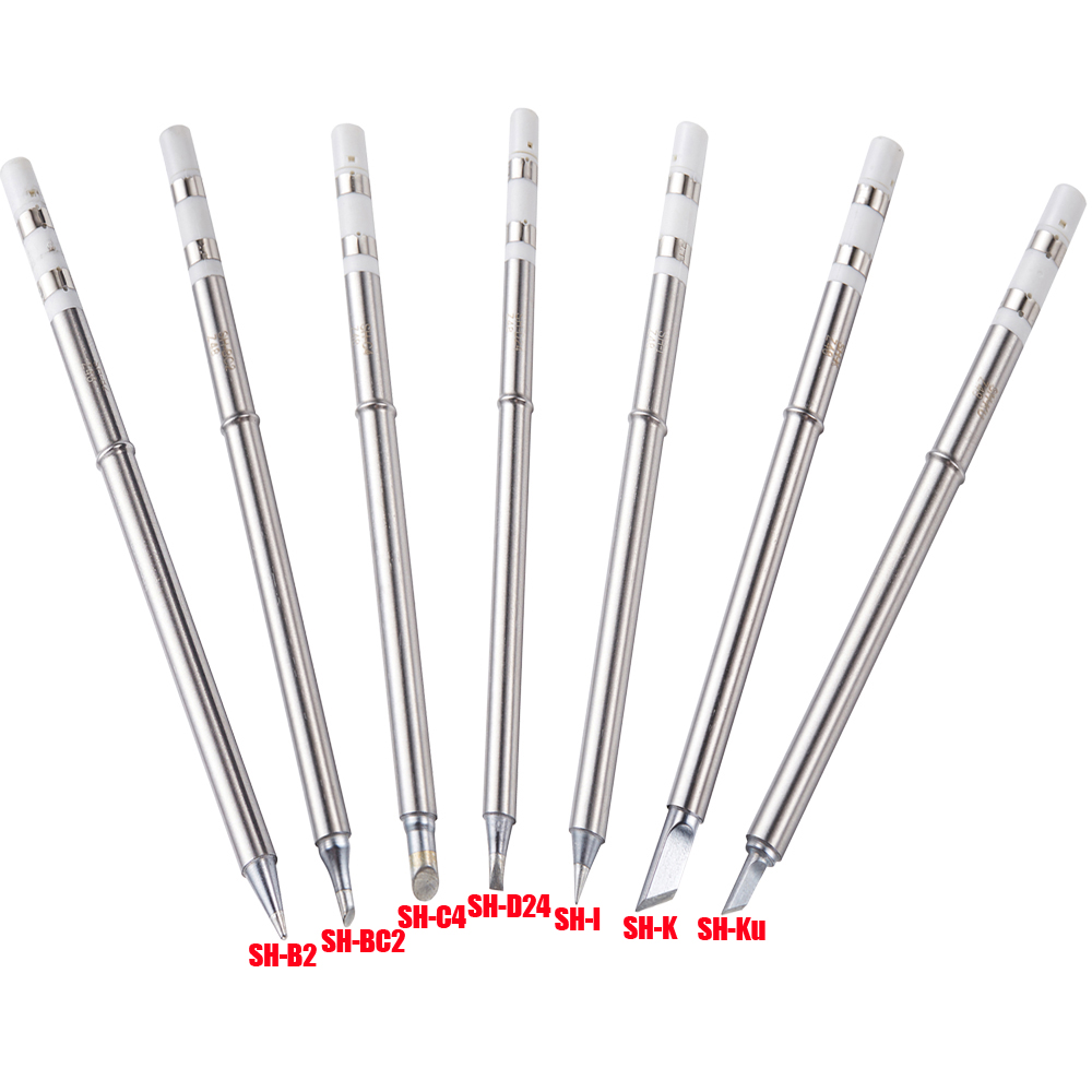 Original-Replacement-Solder-Iron-Tip-SH-B2-SH-BC2-SH-C4-SH-D24-SH-I-SH-K-SH-Ku-SH-C1-SH-BC1-SH-ILS-S-1618170-1