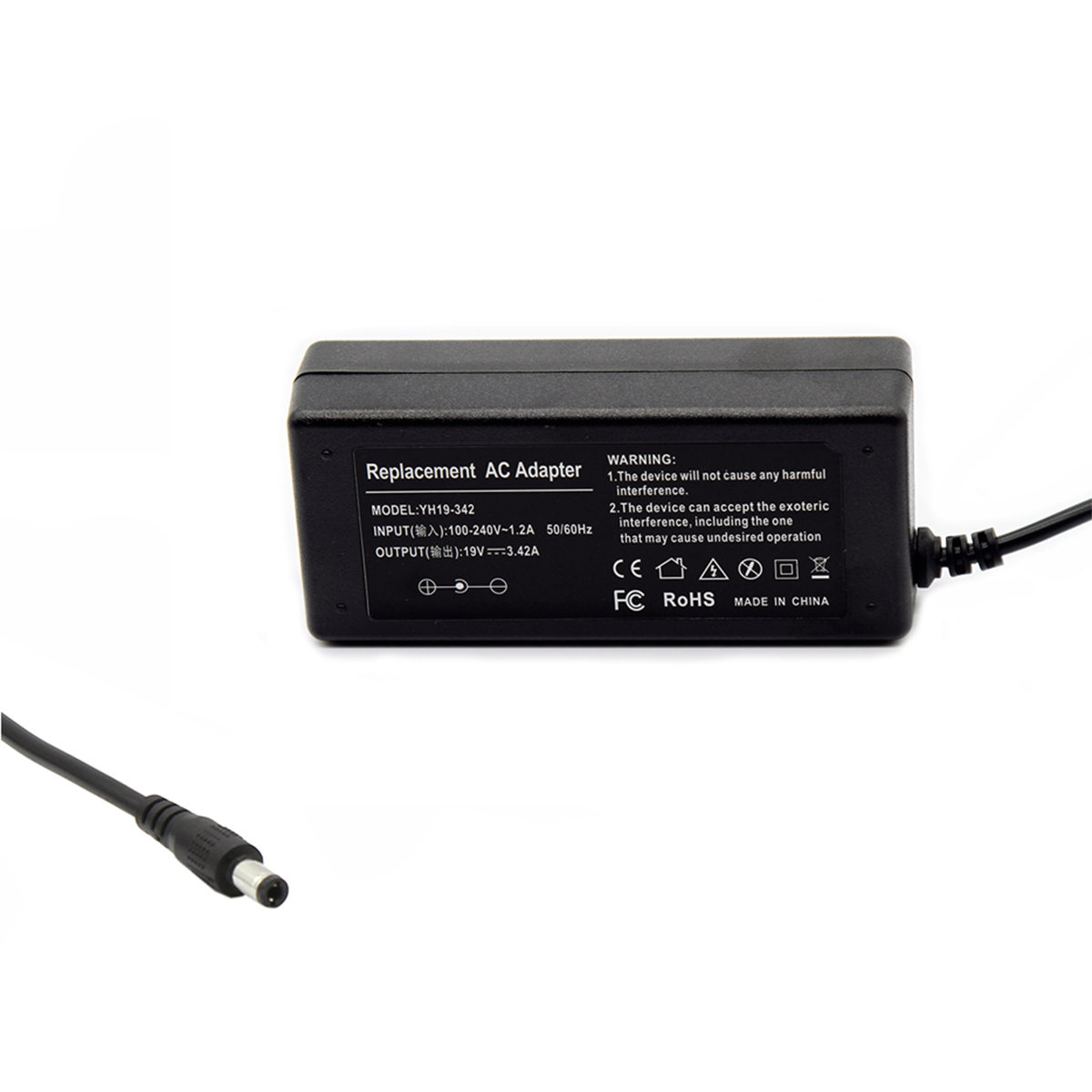 Power-Supply-55-x-25-Interface-19V-Power-Adapter-for-SQ-D60-SQ001-Soldering-Station-EUUSUKAU-Plug-1789697-5