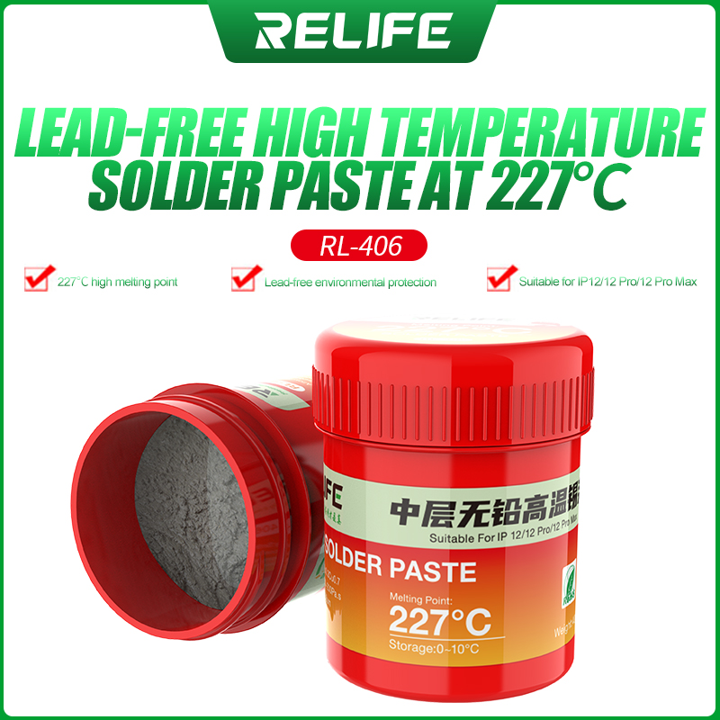 RELIFE-RL-406-227-High-Temperature-Lead-free-Solder-Paste-for-iPhone-Huawei-High-end-Machine-Motherb-1811590-1