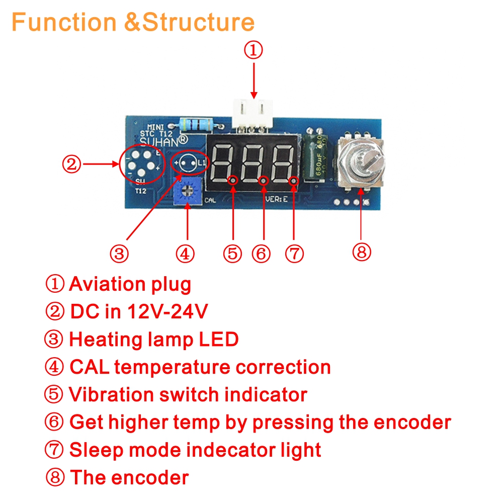 STC-T12-DIY-Digital-Soldering-Iron-Station-Temperature-Controller-Board-Kit-for-HAKKO-T12-T2-Handle-1155034-1