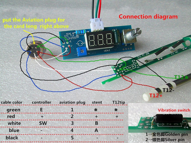 STC-T12-DIY-Digital-Soldering-Iron-Station-Temperature-Controller-Board-Kit-for-HAKKO-T12-T2-Handle-1155034-2