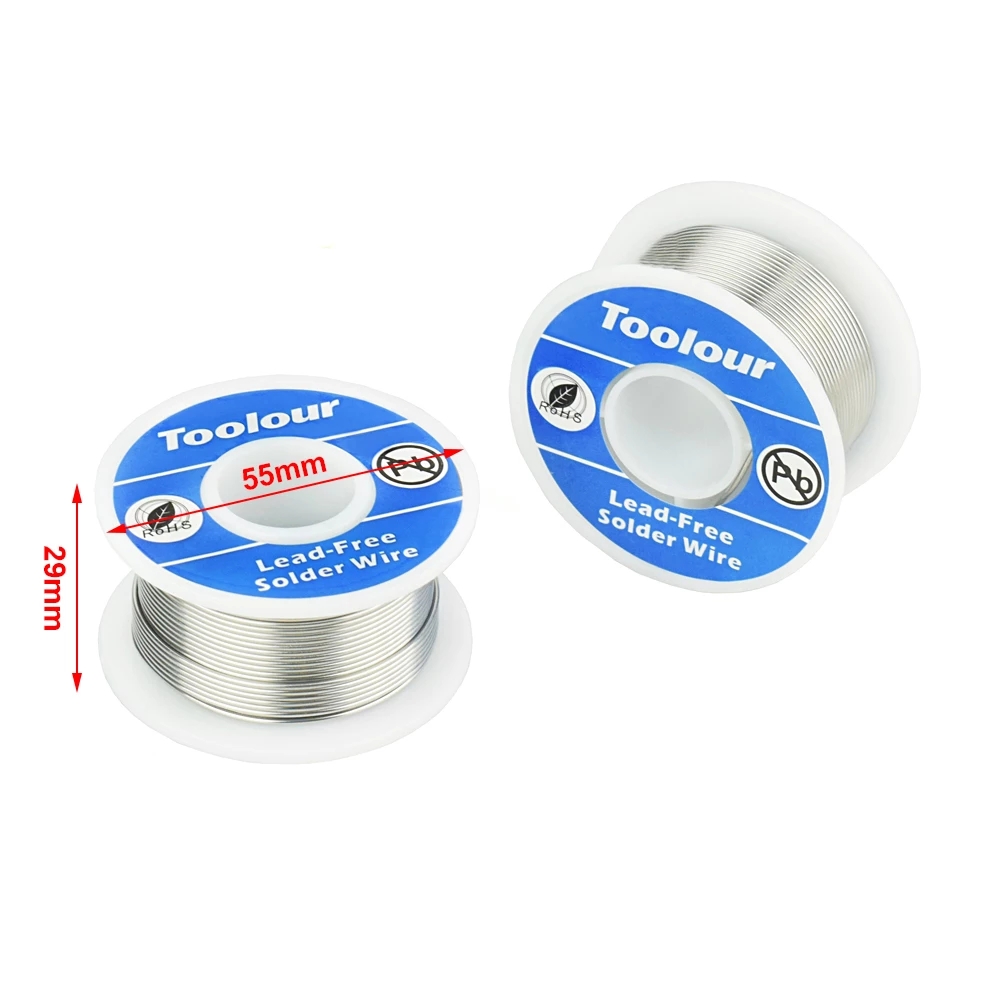 Toolour-2Pcs-Lead-free-Solder-Wire-1mm-Welding-Iron-Wire-Reel-FLUX-20-Wire-Melt-Rosin-Core-Solder-Wi-1757196-5