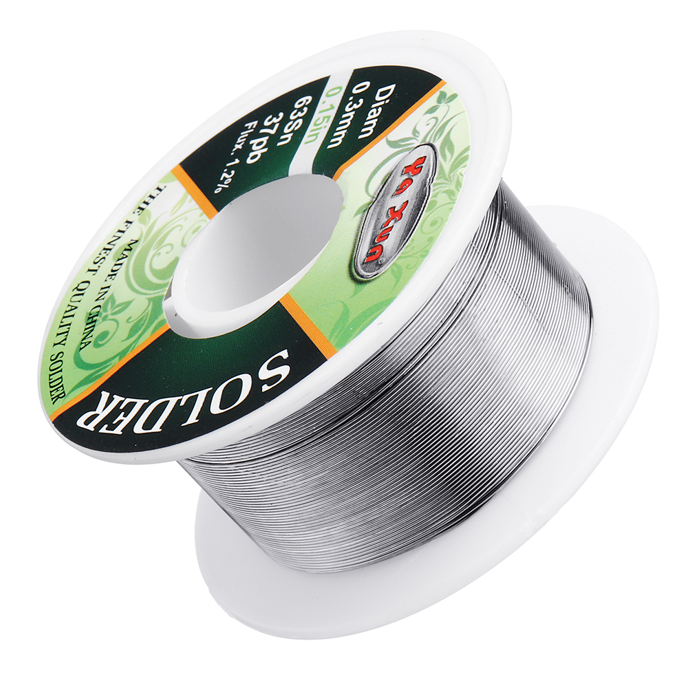 WLXY-03mm-Diam-63Sn-37Pb-Tin-Lead-Melt-Rosin-Core-Solder-Wire-Reel-Flux-12-1434621-2