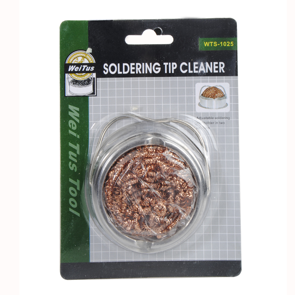 Weitus-WTS-1025-Soldering-Iron-Tip-Cleaner-Clean-Ball-Remover-956982-6
