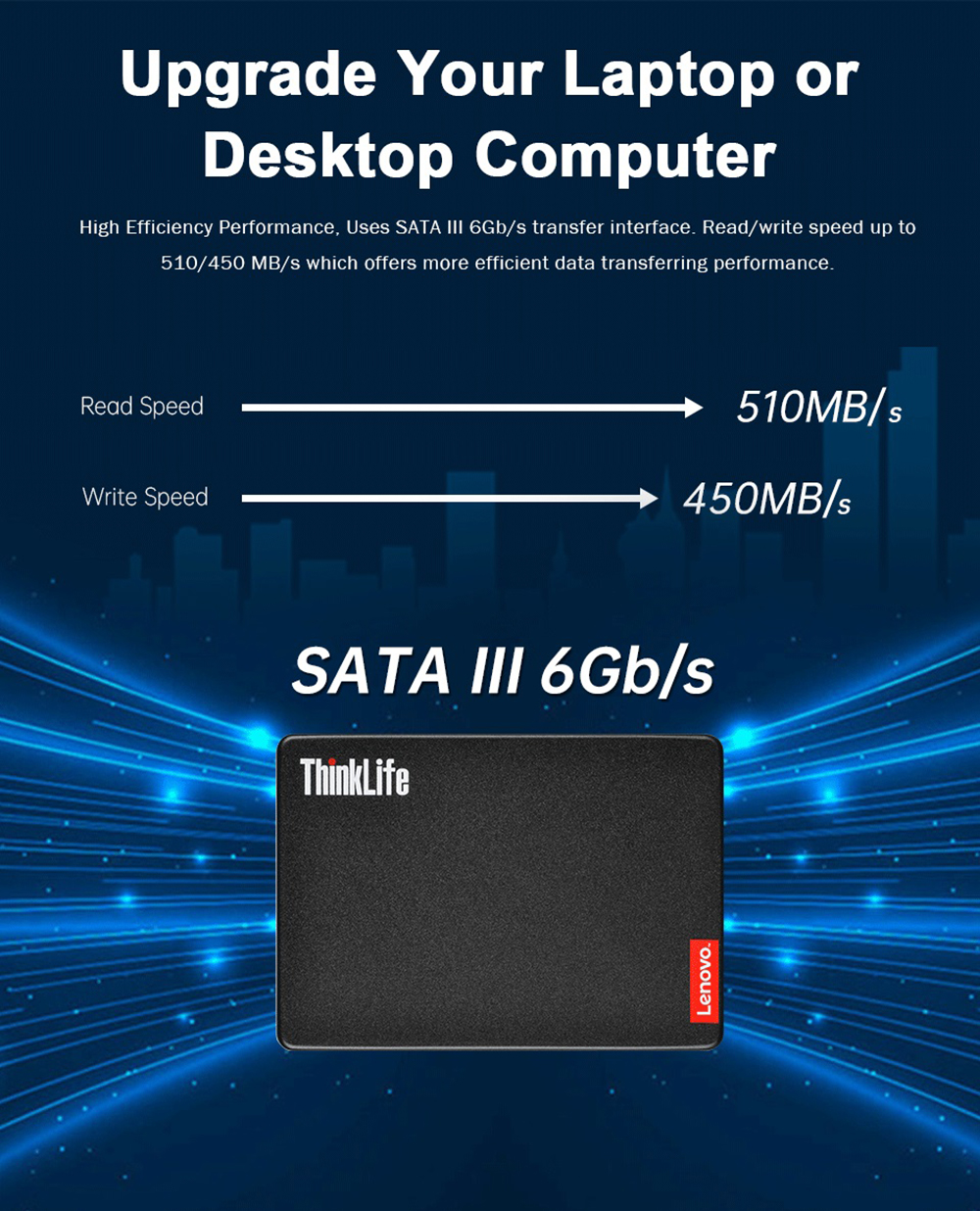 Lenovo-ThinkLife-ST800-25-inch-SATA3-Solid-State-Drive-128GB256GB512GB1TB-TLC-Nand-Flash-SSD-Hard-Di-1948322-2