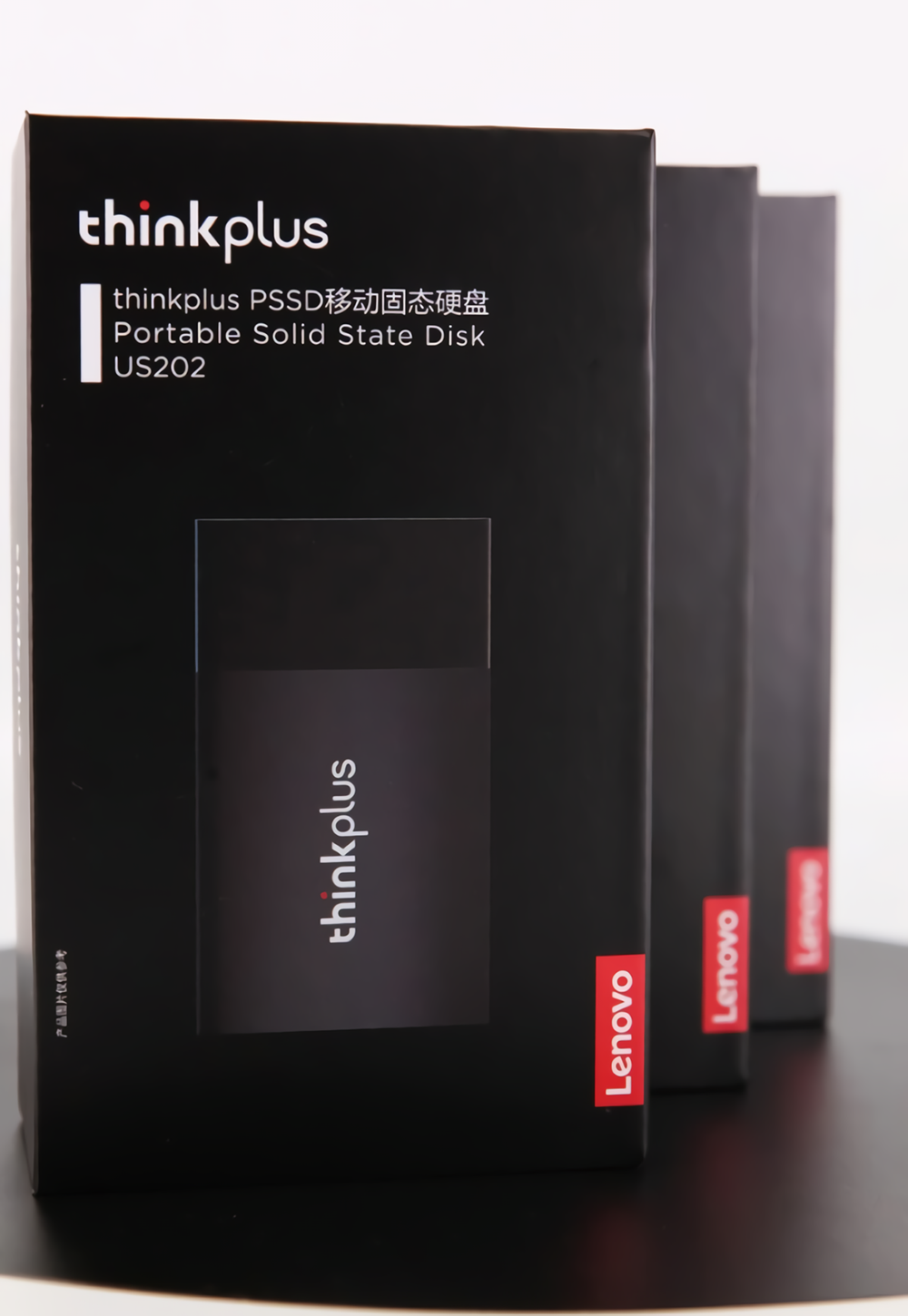 Thinkplus Type-C3.1 PSSD Mobile Solid State Drive Storage Disk 512G 1TB ...