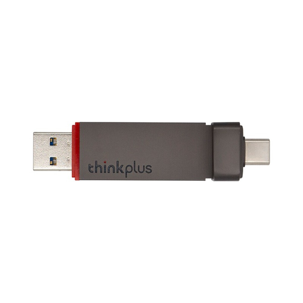 Lenovo-thinkplus-TU200-Pro-USB32-Gen1--Type-C-Solid-State-U-Disk-128GB256GB512GB1TB-Portable-High-sp-1967605-8