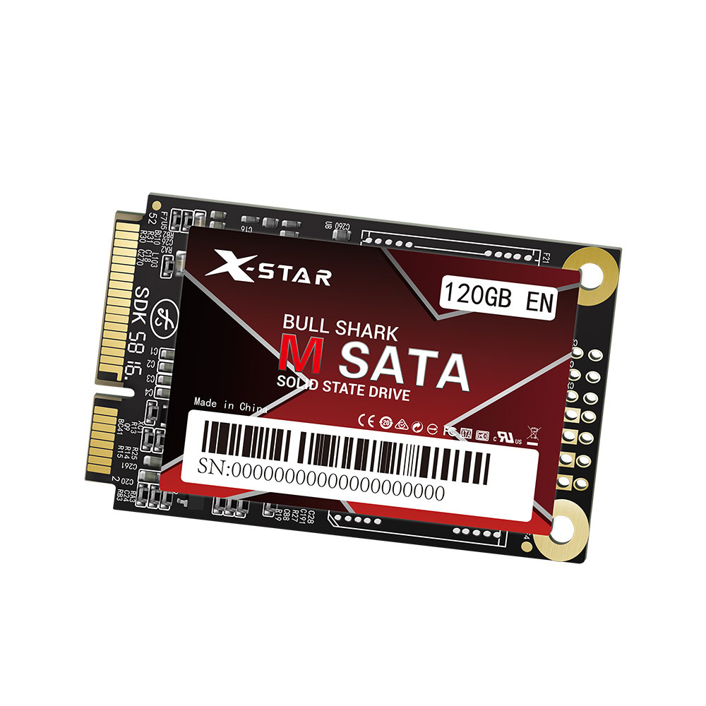 X-STAR-mSATA-Solid-State-Drive-16GB-32GB-64GB-128GB-256GB-Internal-Hard-Drive-for-PC-Laptop-computer-1714450-3