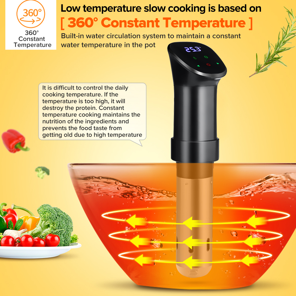 AUGIENB-SC-003-1600W-LCD-Touch-Sous-Vide-Cooker-Waterproof-Sous-Vide-Immersion-Circulator-Vacuum-Hea-1936799-3