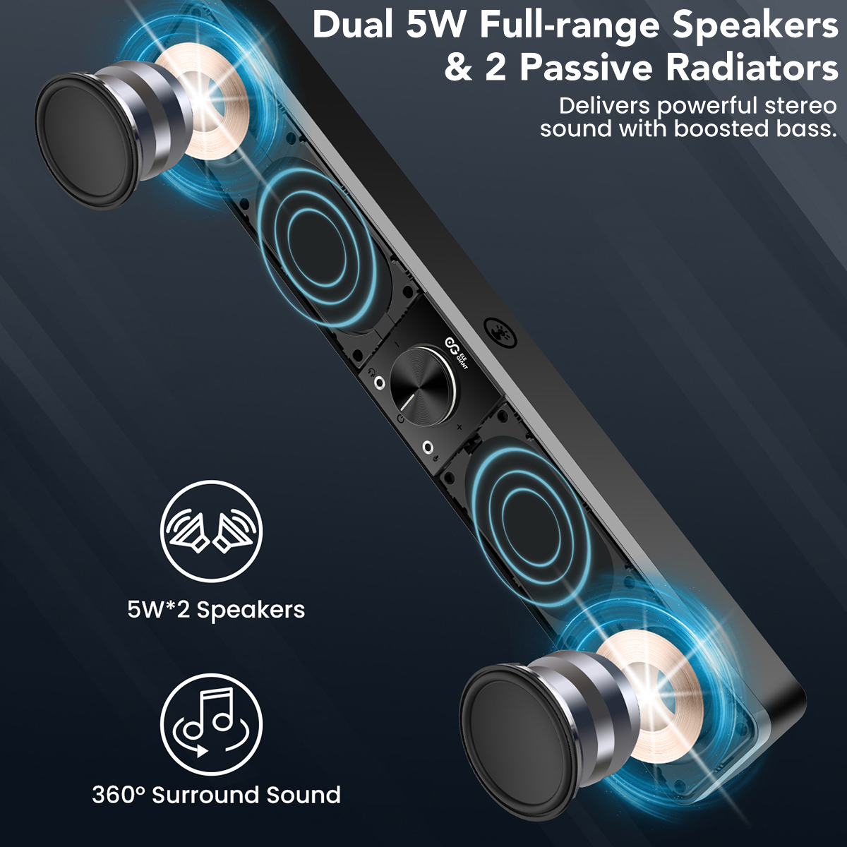 ELEGIANT-SR200P-10W-Wired-Computer-Speakers-Soundbar-with-3-Light-Mode-Enhanced-Stereo-USB-Powered-1886328-5