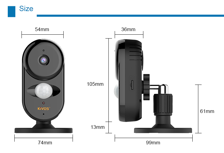 KiVOS-KVA007-Mini-Wifi-Camera-720P-HD-130deg-Wide-View-App-Control-IR-Distance-Wireless-Alarm-1287287-5