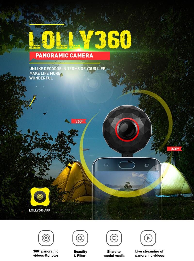 XANES-HT-C7-360-Mini-Fisheye-Lolly-Panoramic-Camera-HD-4K-Digital-Sports-Camera-DV-WIFI-Viedo-Camera-1211253-1