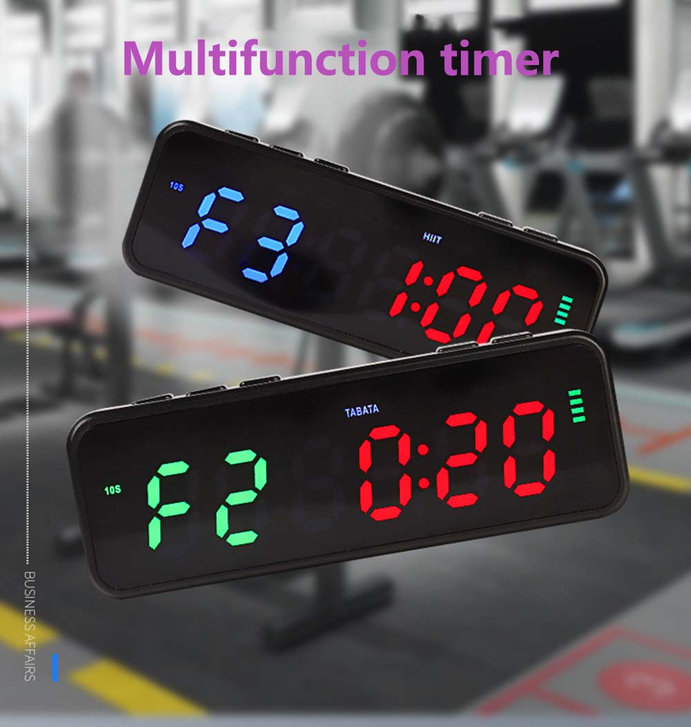 KALOAD-Fitness-Timer-Magnetic-Attraction-Mini-Portable-Multifunction-Clock-Timer-Digital-Timer-With--1928943-1