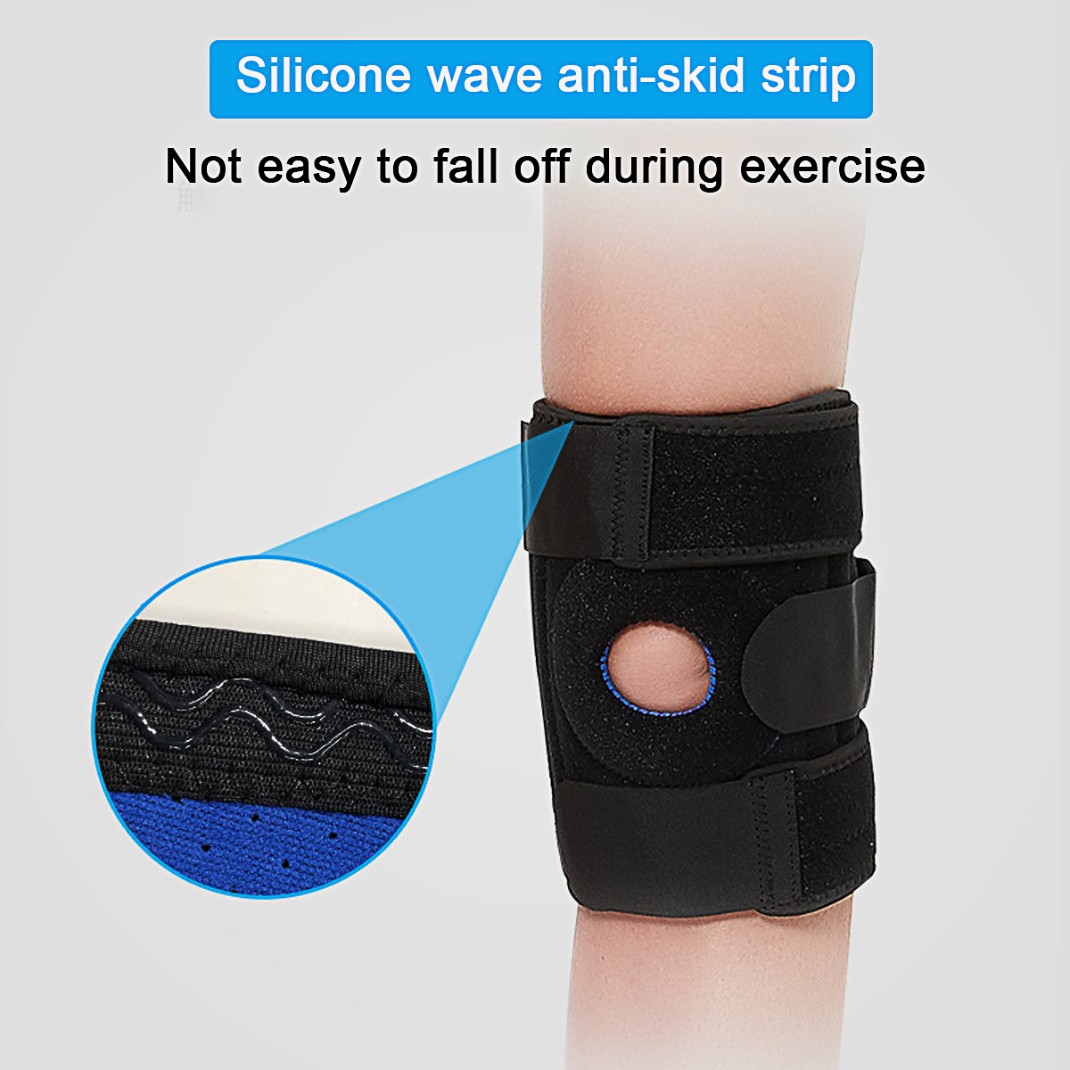 1-PCS-Knee-Support-Spring-Force-Non-Slip-Power-Joint-Protector-Knee-Pads-Rebound-Protective-Gear-Run-1933870-6