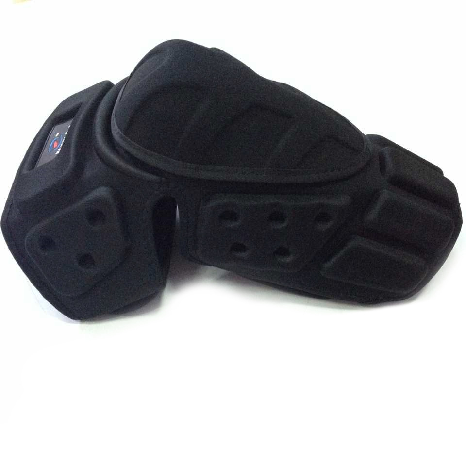 1-Pair-Outdoor-Moto-Knee-Pad-Motorcycle-Bicycle-Black-Protector-Pads-Knee-Protective-Guards-1281422-4