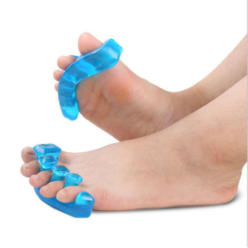 1-Pair-Silicone-Gel-Toes-Bunion-Separator-Protector-Corrector-Hallux-Valgus-1191416-7