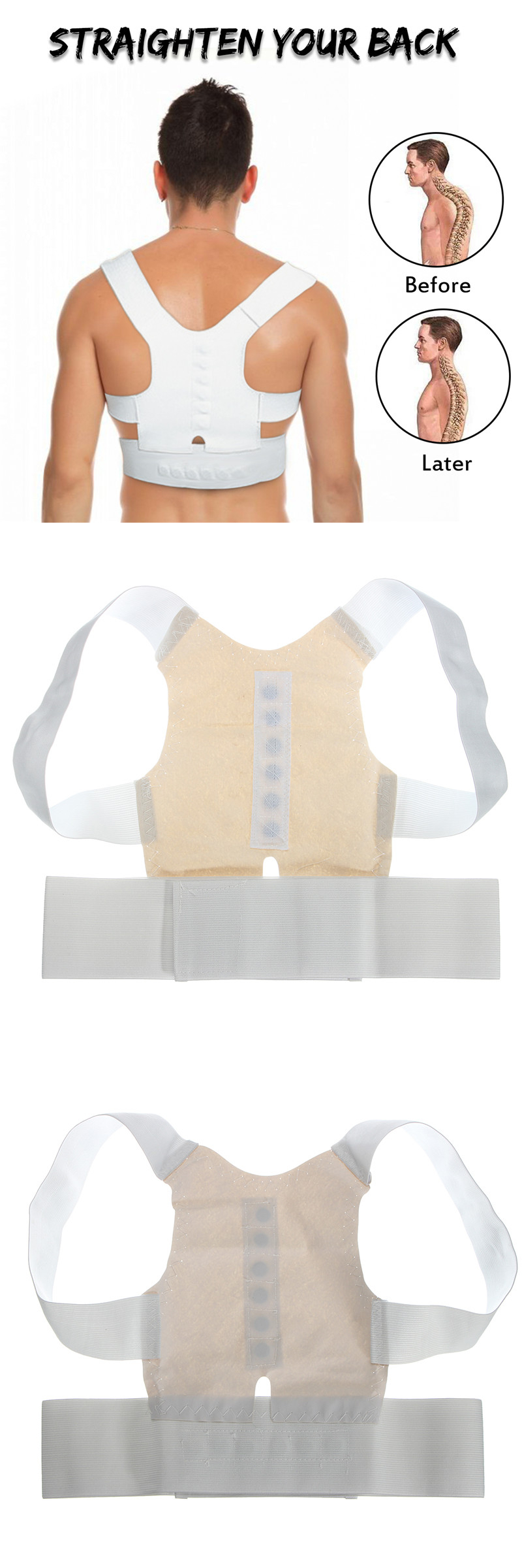 1PC-Back-Straighten-Belt-Correct-Posture-Vest-Health-Corrective-Tape-Back-Support-Braces-1199536-1