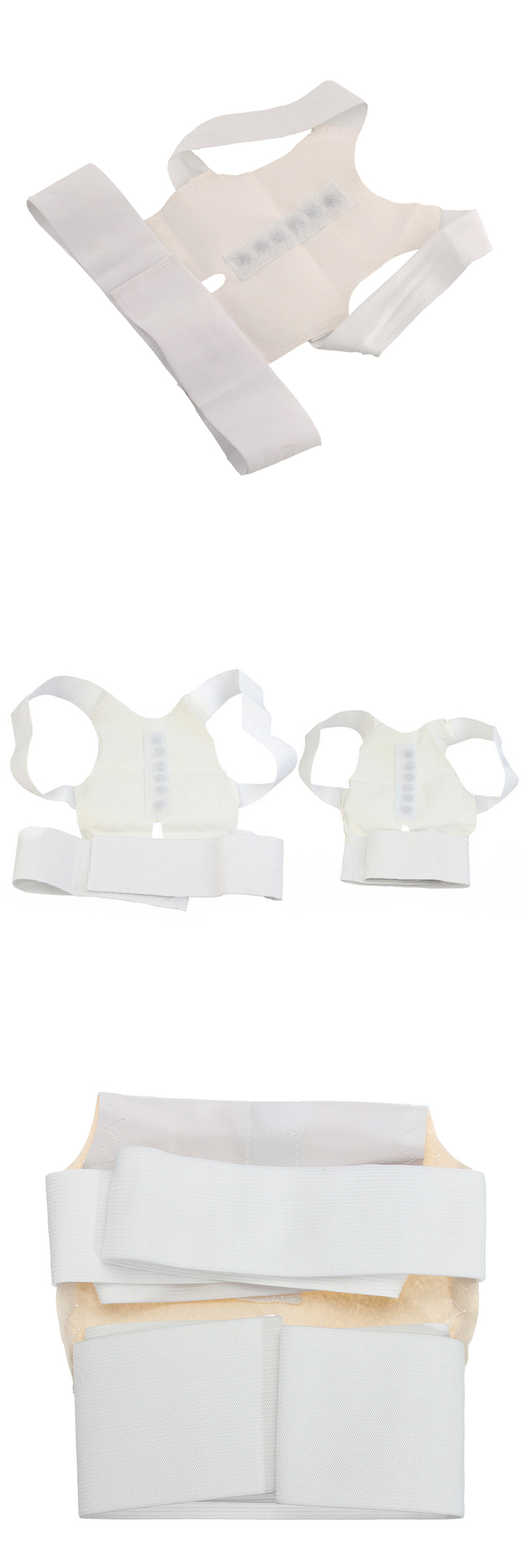 1PC-Back-Straighten-Belt-Correct-Posture-Vest-Health-Corrective-Tape-Back-Support-Braces-1199536-2