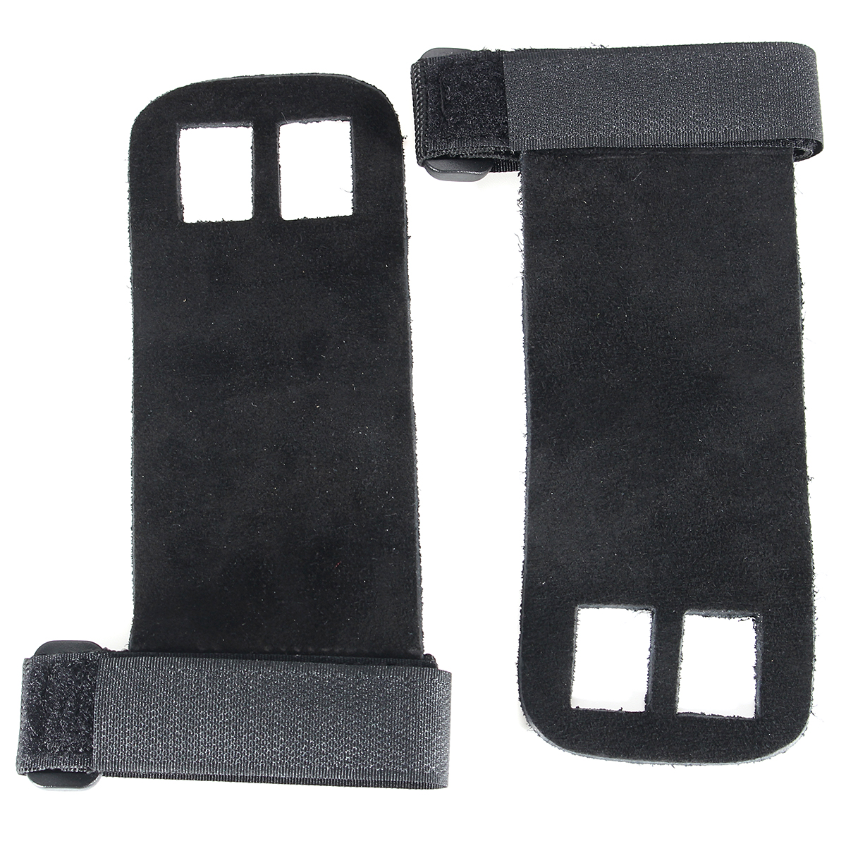 1Pair-Crossfit-Grips-for-Weight-lifting-Hand-Support-Gymnastics-Leather-Palm-Protectors-Hand-Guards-1226402-4