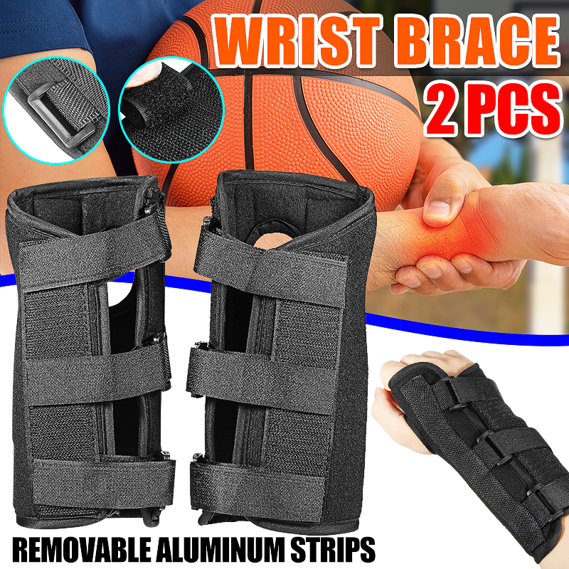 1Pair-Right-Left-Hands-Breathable-Night-Wrist-Brace-Sleep-Support-Carpal-Tunnel-Comfort-Composite-Fa-1212318-1