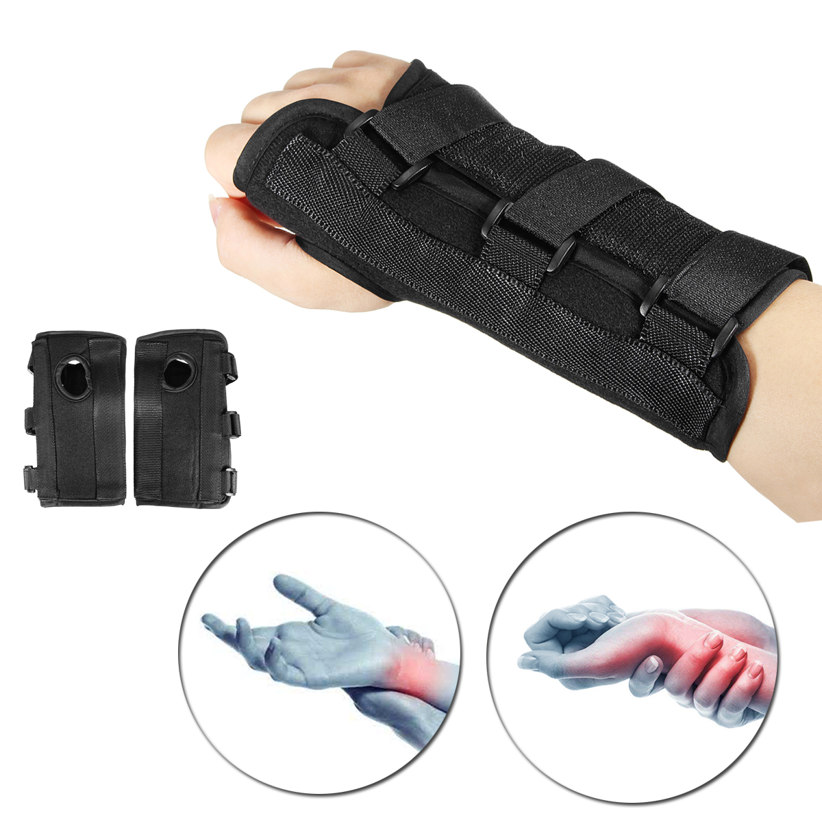 1Pair-Right-Left-Hands-Breathable-Night-Wrist-Brace-Sleep-Support-Carpal-Tunnel-Comfort-Composite-Fa-1212318-4