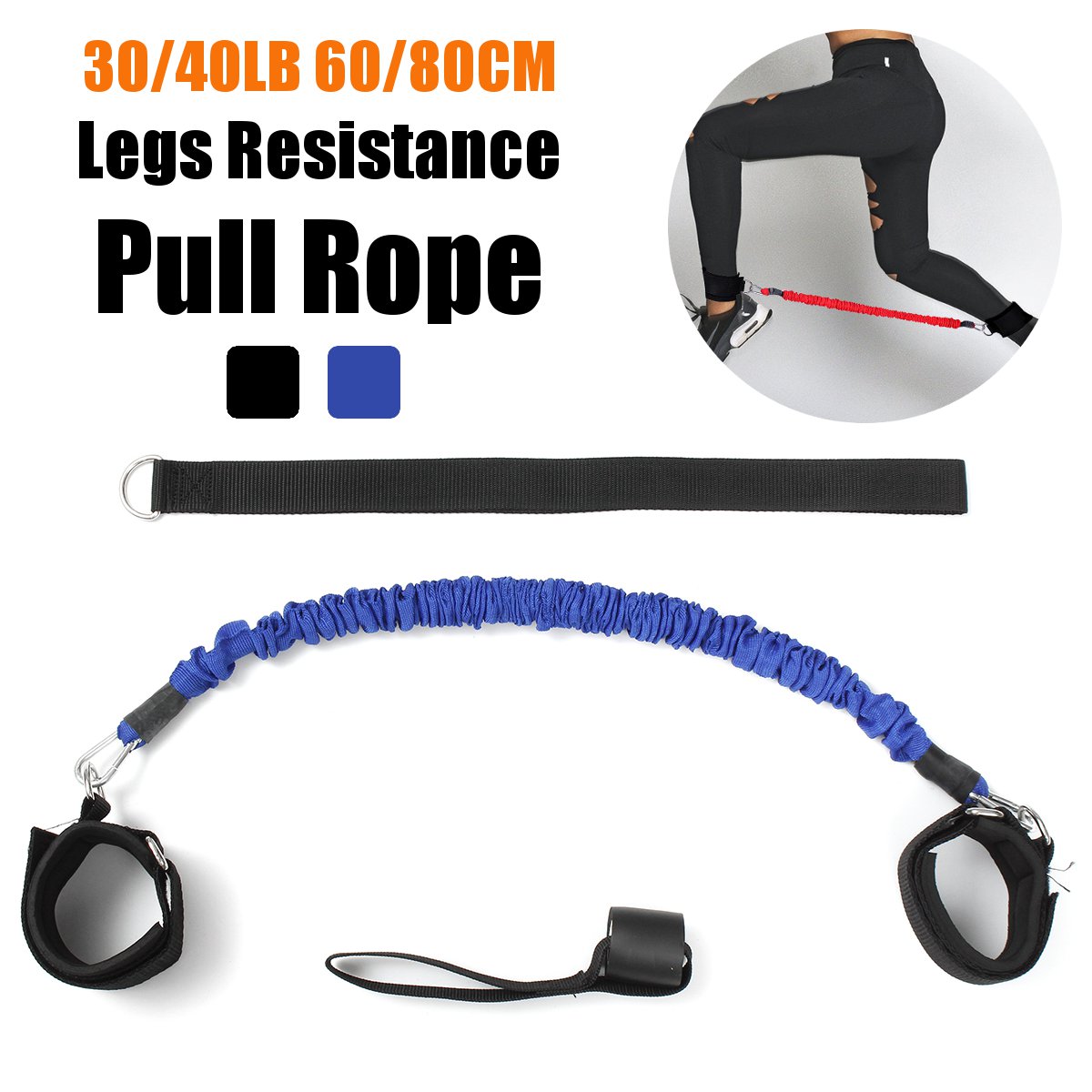 3040LB-Legs-Resistance-Pull-Rope-Exercise-Tools-Expander-Strength-Fitness-Bands-1637119-1