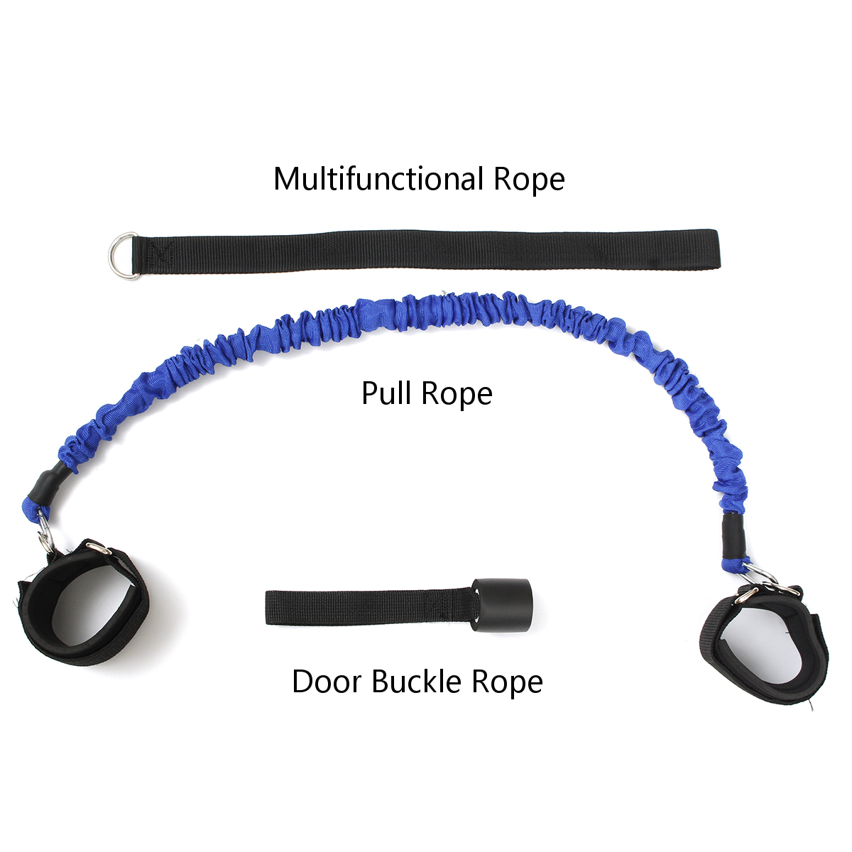 3040LB-Legs-Resistance-Pull-Rope-Exercise-Tools-Expander-Strength-Fitness-Bands-1637119-3