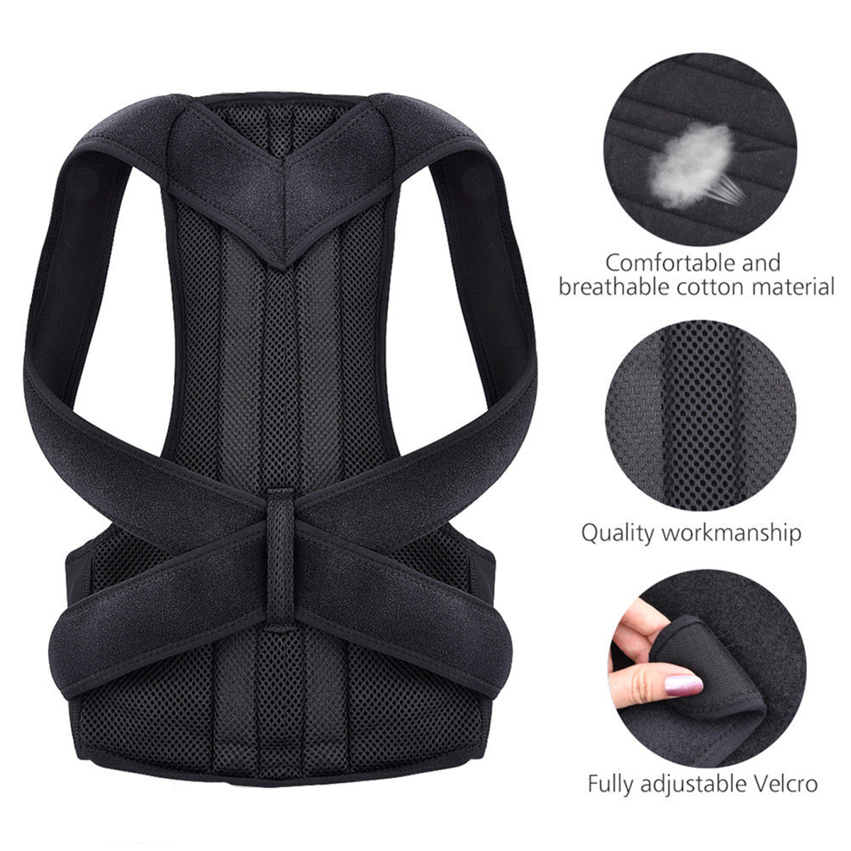 Adjustable-Back-Support-Belt-Back-Posture-Corrector-Shoulder-Lumbar-Spine-Support-Back-Protector-1357386-1