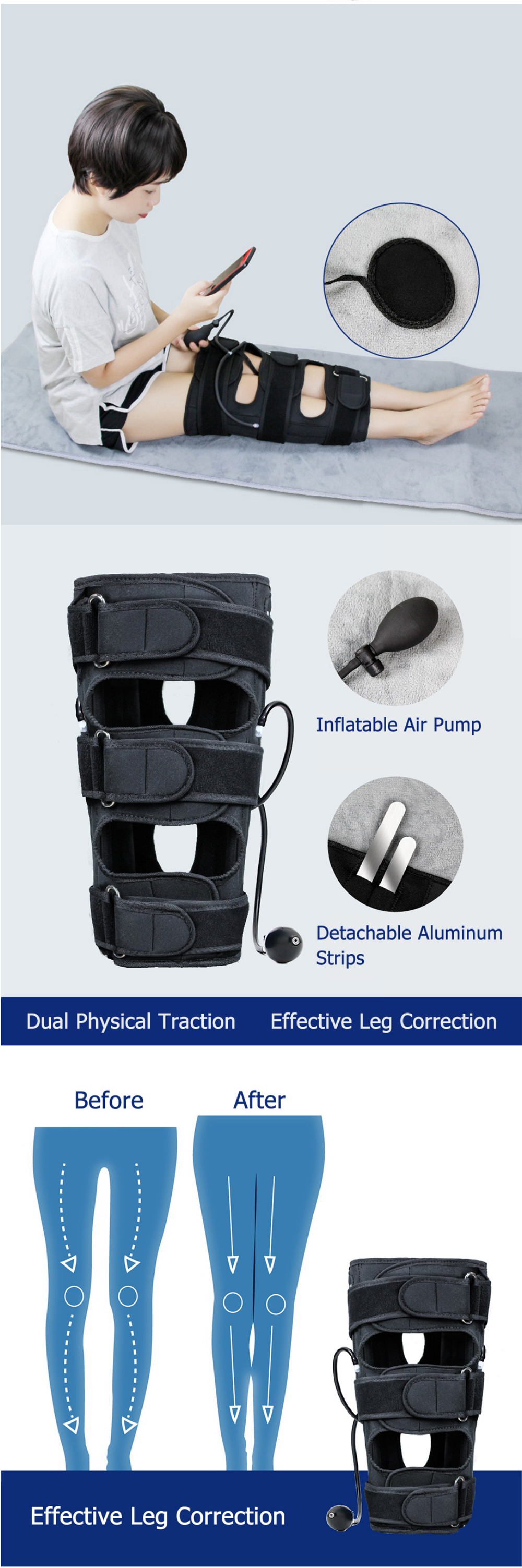 Adjustable-O-Type-X-Type-Legs-Correction-Band-Bowed-Legs-Knee-Valgum-Straightening-Posture-Corrector-1762520-2