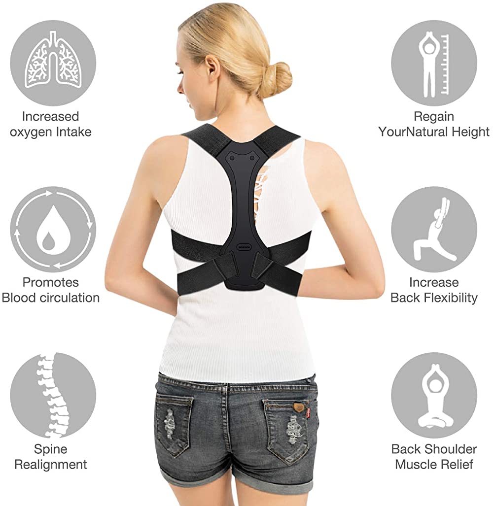 Adjustable-Posture-Corrector-Back-Support-Shoulder-Spinal-Support-Physical-Therapy-Health-Fixer-Tape-1736698-2