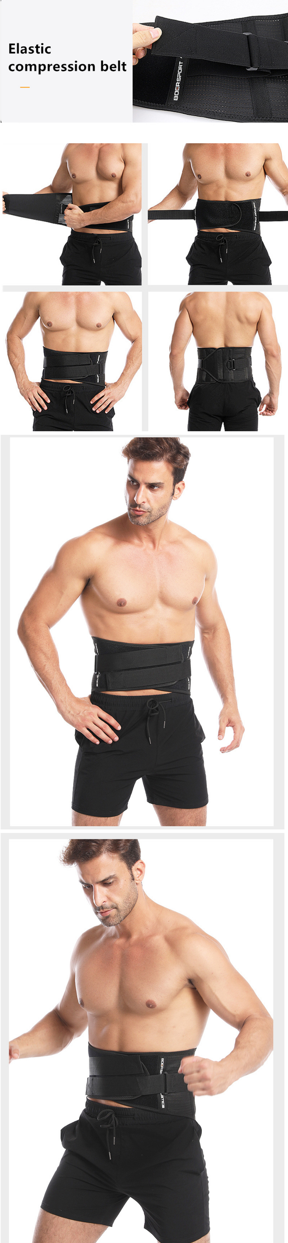 BOER-Waist-Support-Lumbar-Sports-Safety-Brace-Belt-with-Metal-Spring-Strip-for-Gym-Fitness-Weightlif-1769558-3