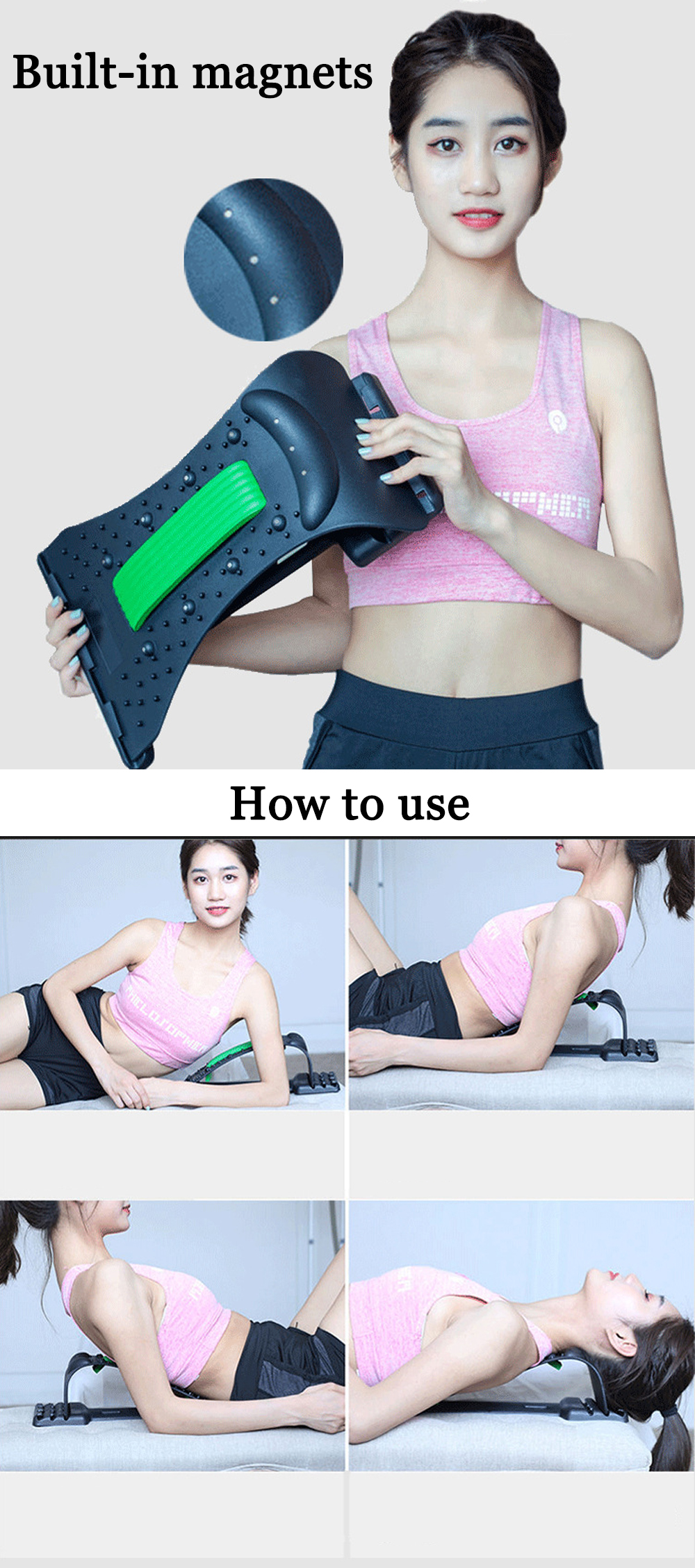 Back-Stretcher-Neck-Massage-Spine-Board-for-Lumbar-Pain-Muscle-Relief-Support-with-3-Stretching-Leve-1840114-6