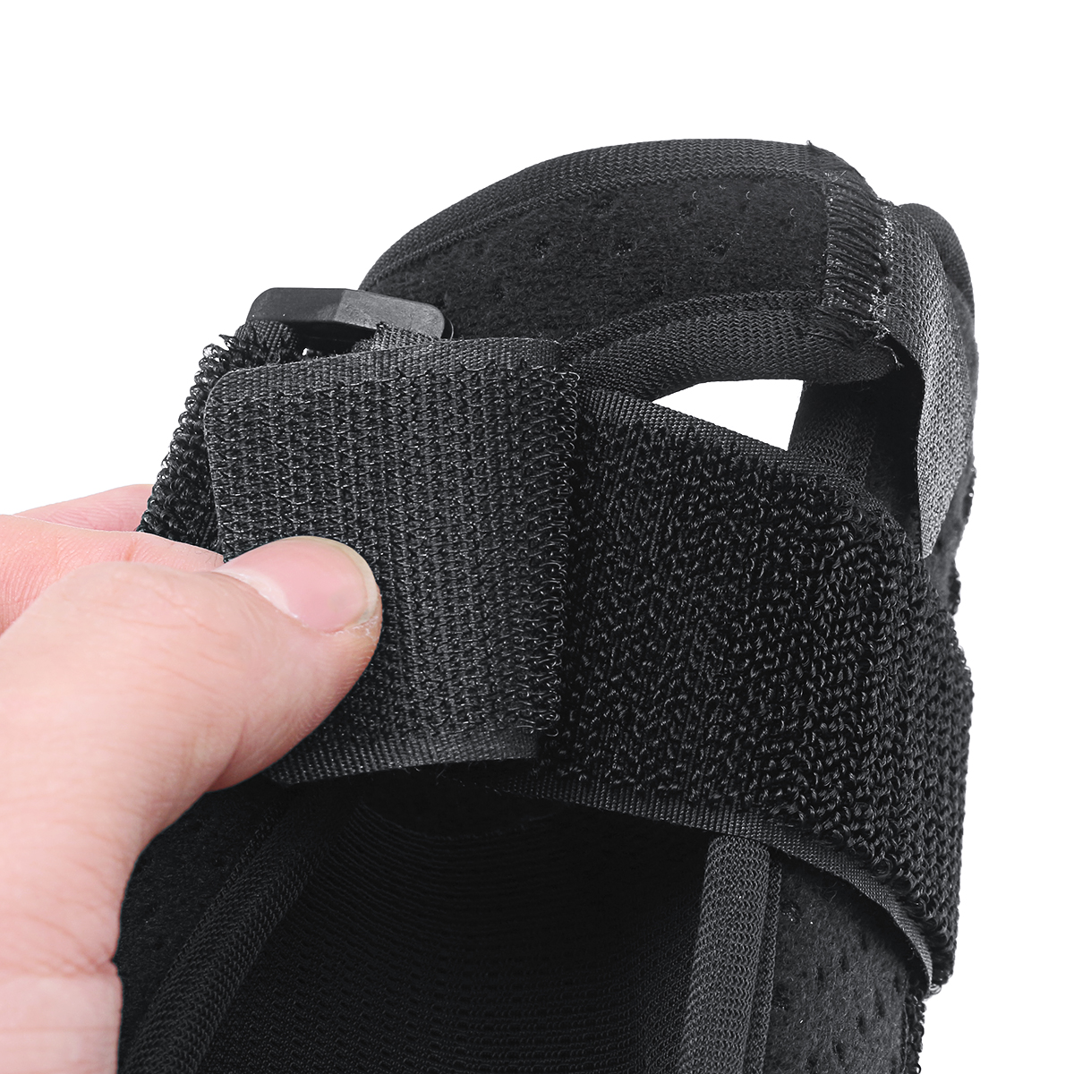 Breathable-Adjustable-Wrist-Support-Wrist-Brace-Wrist-Joint-Fixation-Sprain-Protector-Medical-Protec-1571406-5