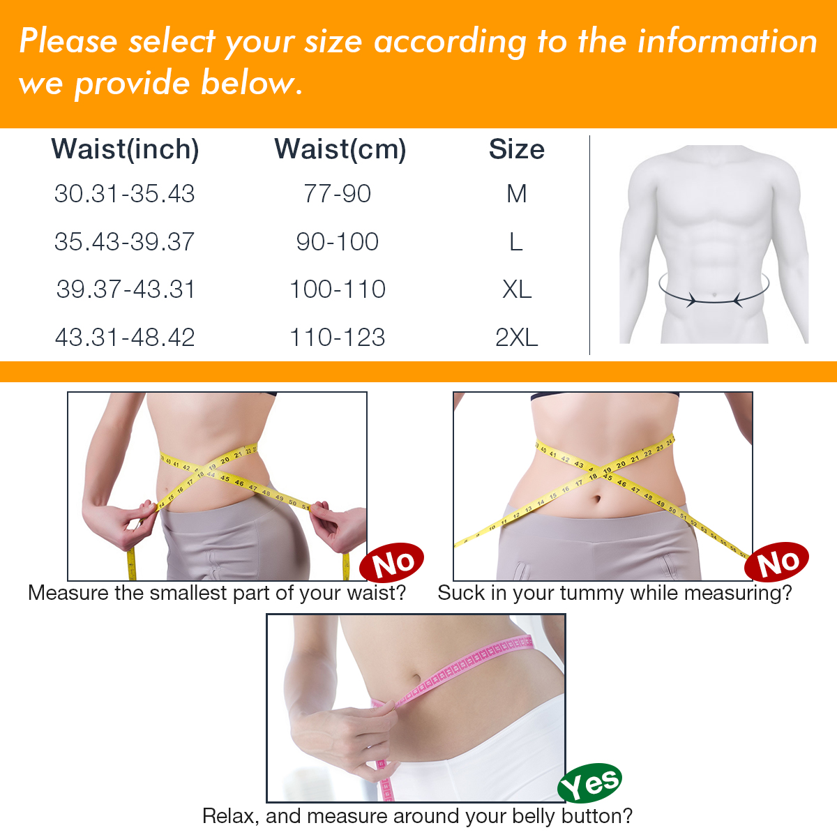 CHARMINER-Back-Support-Lumbar-Brace-Massage-Support-Belt-Dual-Adjustable-Belt-for-Pain-Relief-and-In-1884457-5