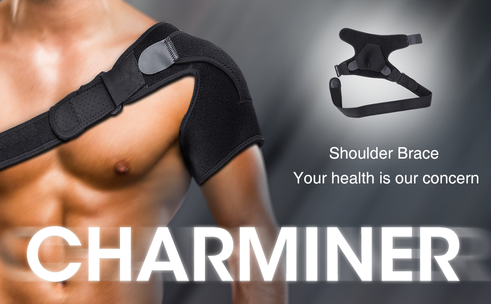 CHARMINER-Shoulder-Protector-Adjustable-Sports-Single-Shoulder-Support-Belt-Elasticity-for-Pain-Reli-1891324-1