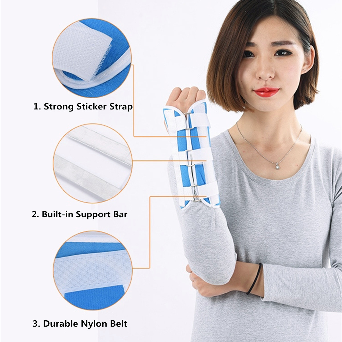 Carpal-Tunnel-Medical-Wrist-Brace-Pad-Support-Sprain-Arthritis-Splint-Band-Strap-1211217-2