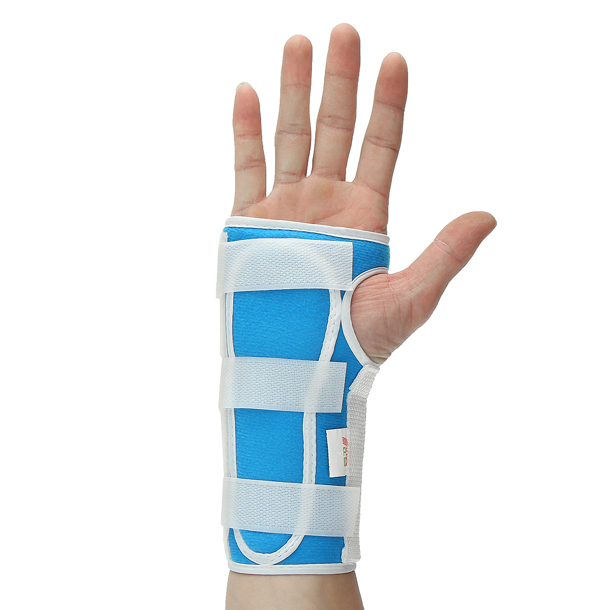Carpal-Tunnel-Medical-Wrist-Brace-Pad-Support-Sprain-Arthritis-Splint-Band-Strap-1211217-9