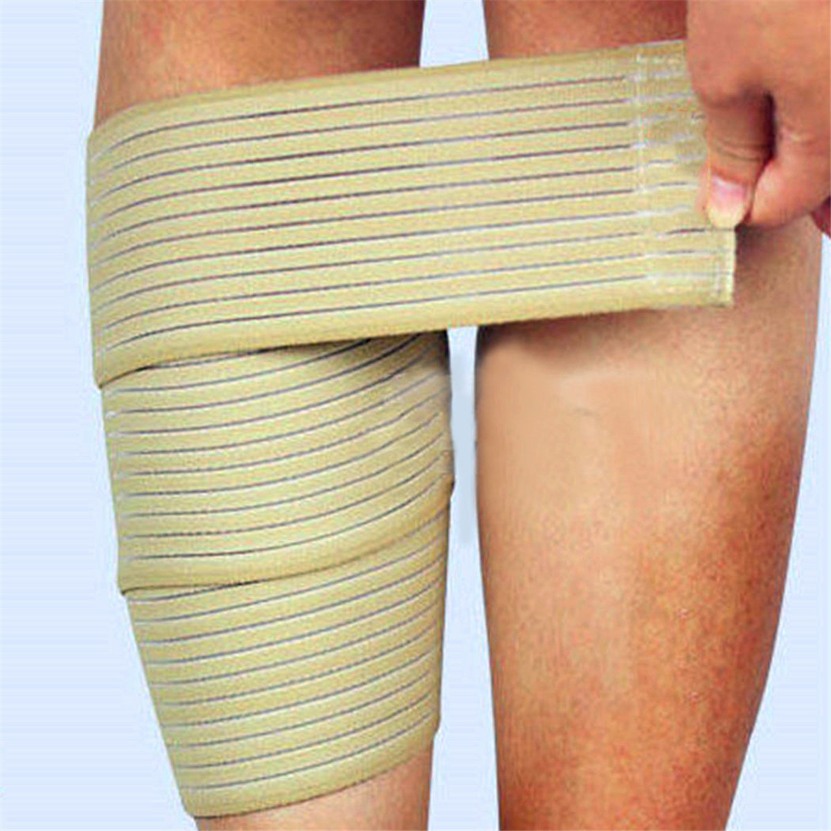 Elastic-Sports-Bandage-Knee-Pad-Support-Wrap-Knee-Band-Brace-Elbow-Calf-Arm-Support-950117-6